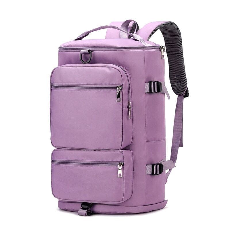 sac à dos pour femme style moderne