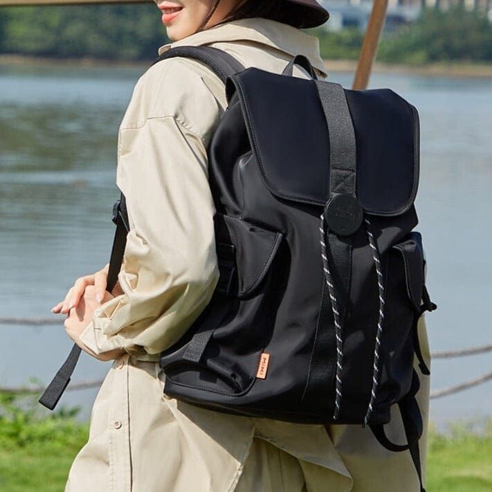 sac à dos pour les aventuriers imperméable