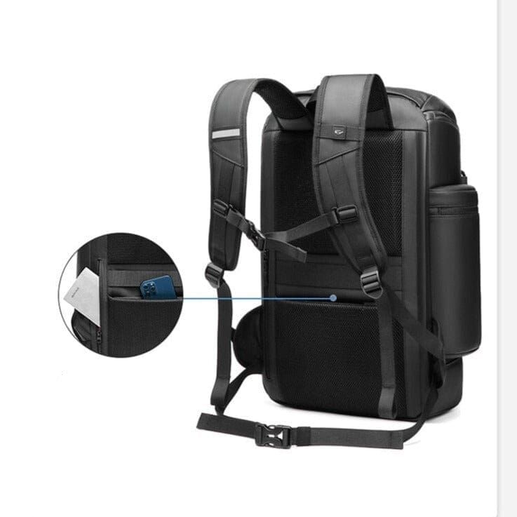 sac à dos pour voyages en avion cabine