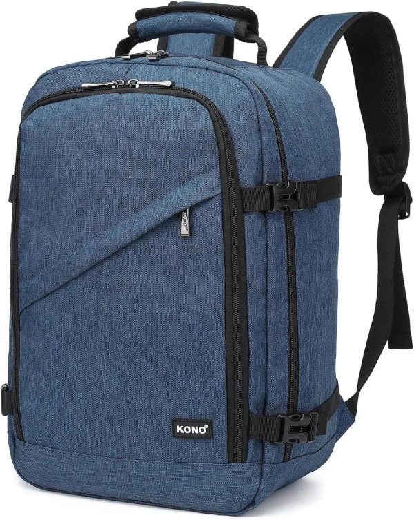 sac à dos pratique de dimension 40x20x25