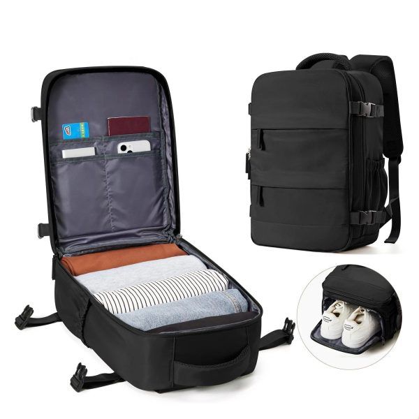 sac à dos pratique et spacieux
