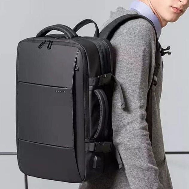 sac à dos pratique pour déplacements professionnels