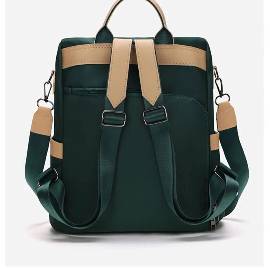sac à dos pratique pour femme