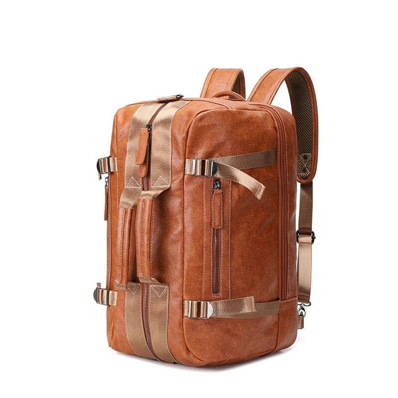 sac à dos pratique pour homme
