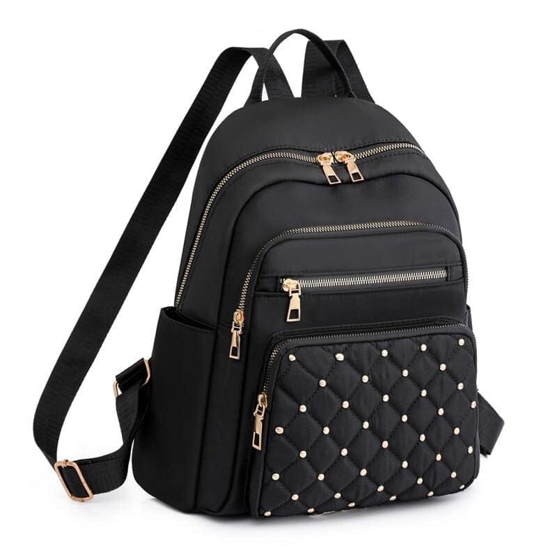 sac à dos pratique pour le voyage féminin
