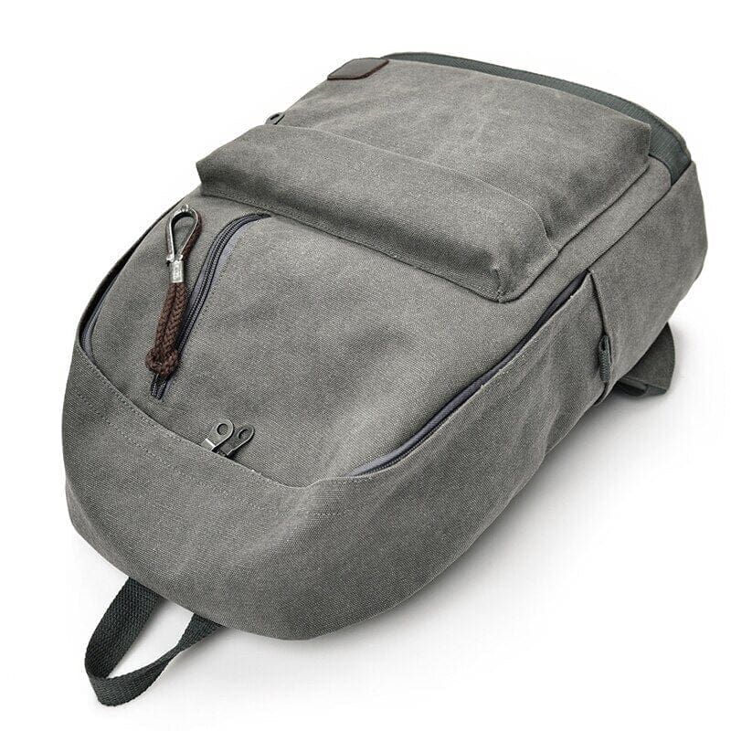 sac à dos pratique pour le voyage