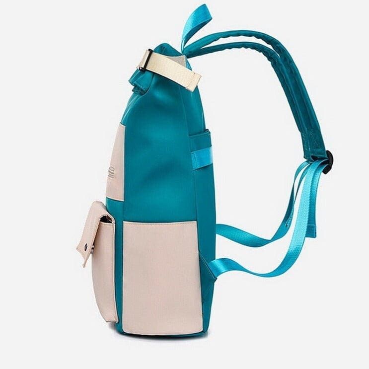 sac à dos pratique pour les aventurières