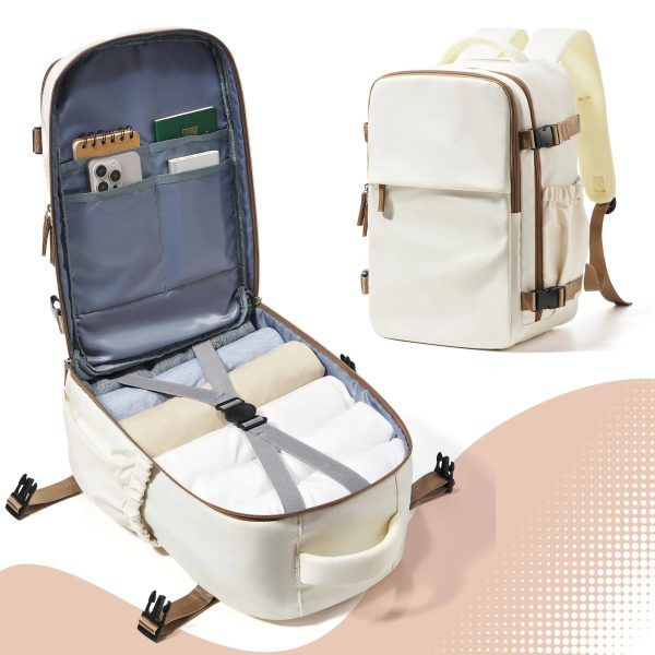 sac à dos pratique pour les courts séjours