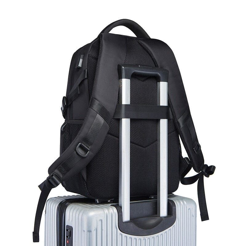 sac à dos pratique pour ordinateur