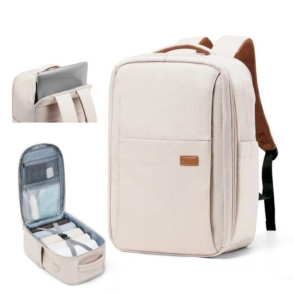 sac à dos pratique pour voyage 40x20x25