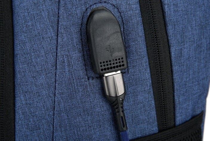 sac à dos professionnel pour ordinateur portable