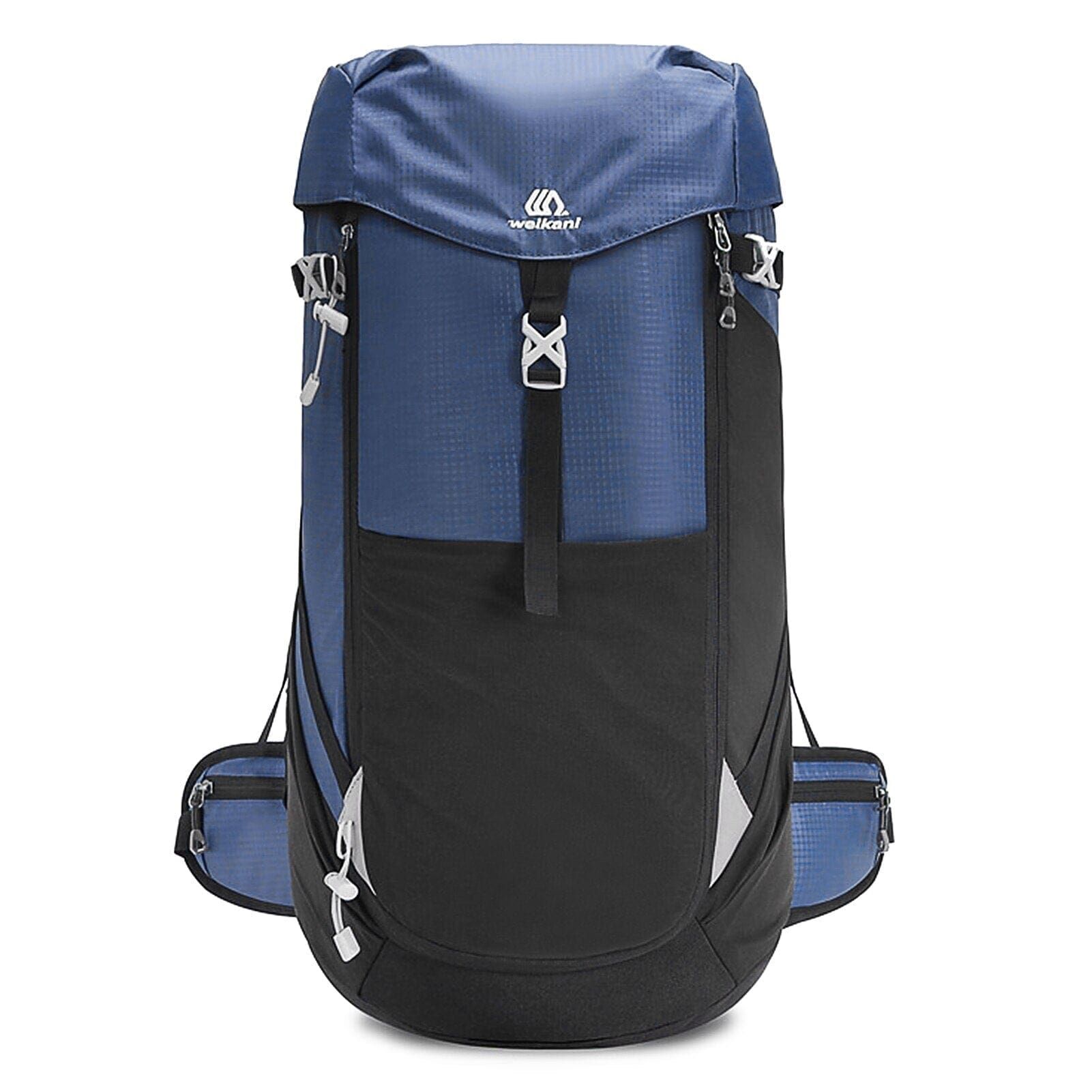 sac à dos randonnée léger 50L