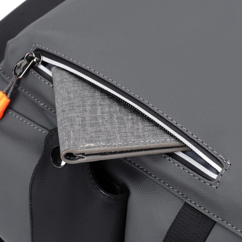 sac à dos renforcé pour l'aventure