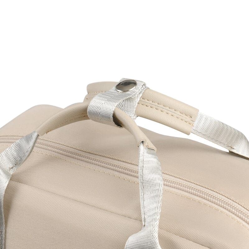 sac à dos résistant pour déplacements fréquents