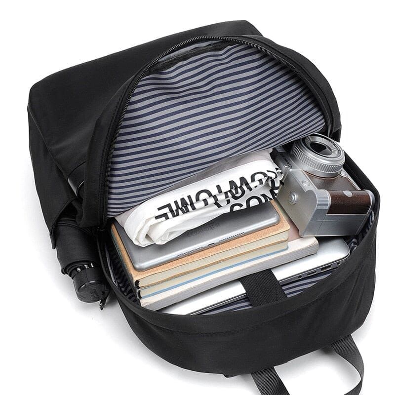sac à dos résistant pour homme