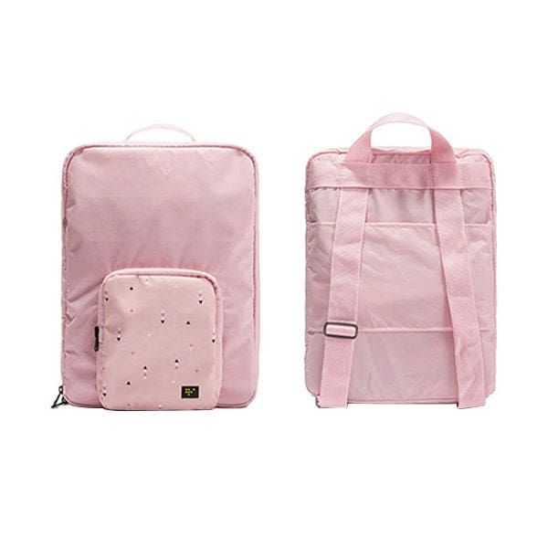 sac à dos rétractable pour excursions
