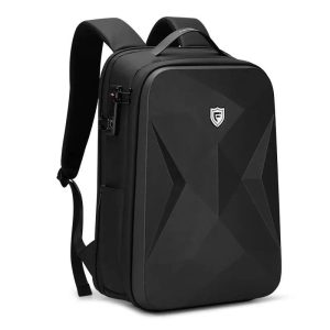 Sac à Dos Rigide Antivol USB