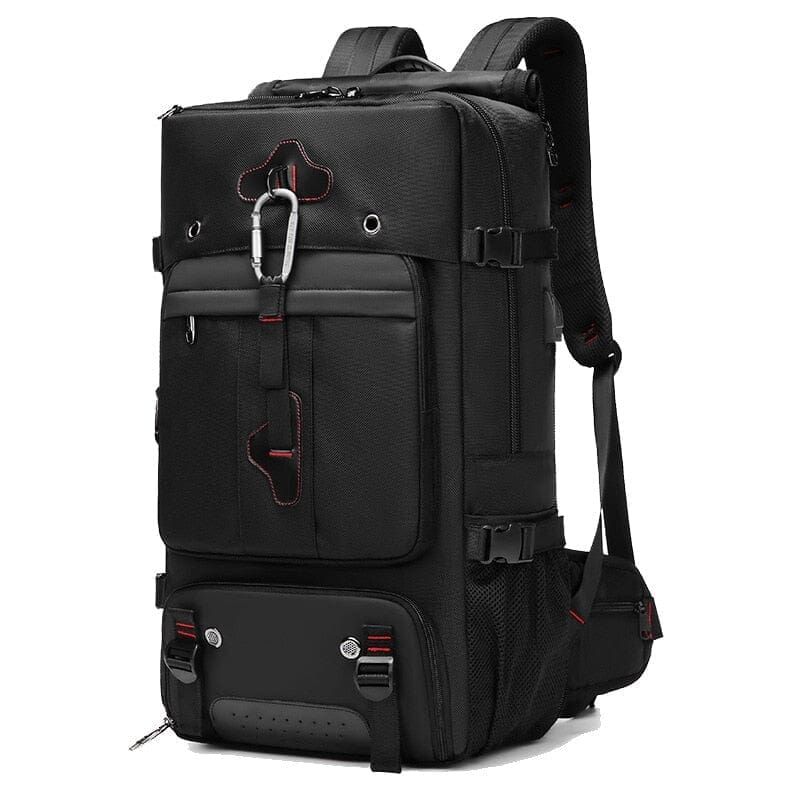 Sac à Dos Road Trip Convertible Extensible