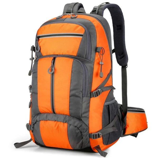 sac à dos robuste pour les aventures en plein air