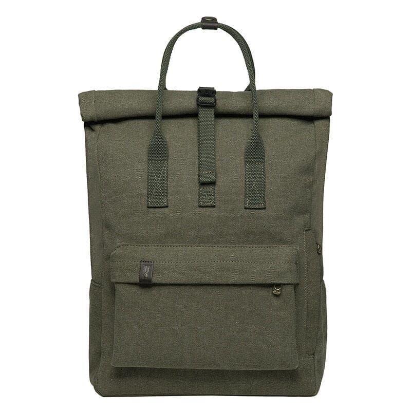 sac à dos roll top élégant