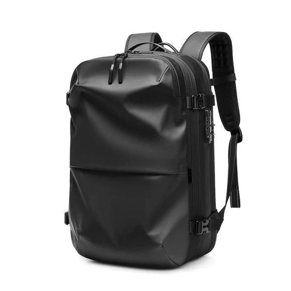 sac à dos sécurisé pour les voyages
