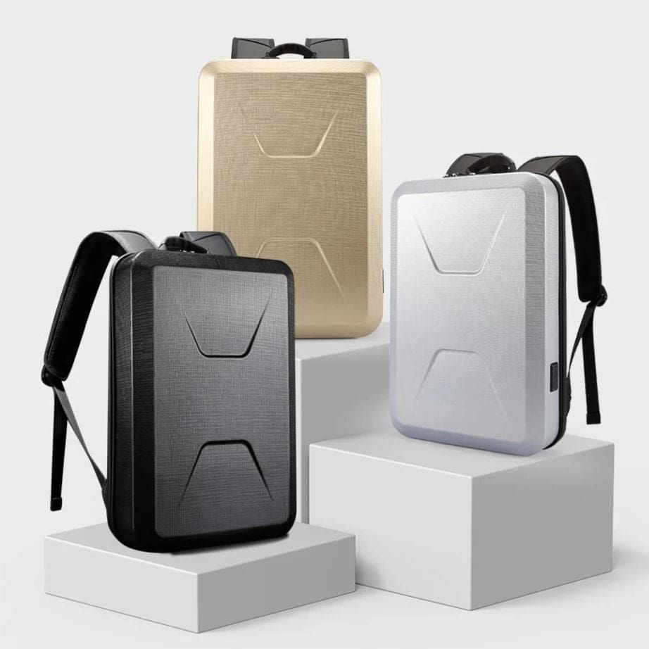 sac à dos sécurisé pour ordinateur