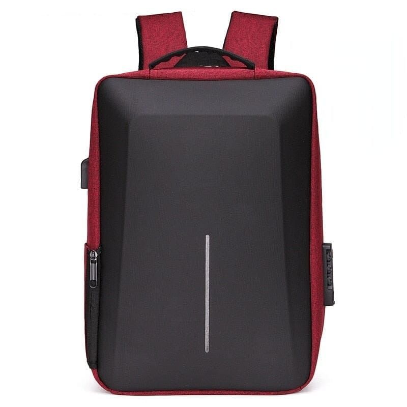 sac à dos sécurisé pour ordinateur