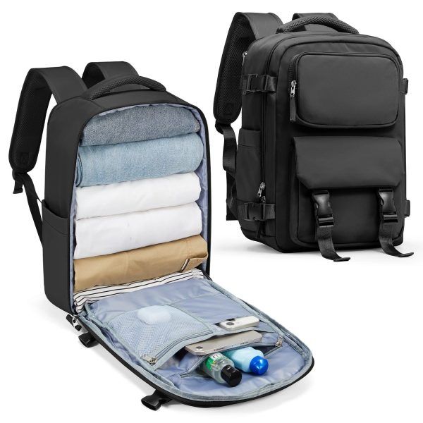 sac à dos spécial pour cabine d'avion