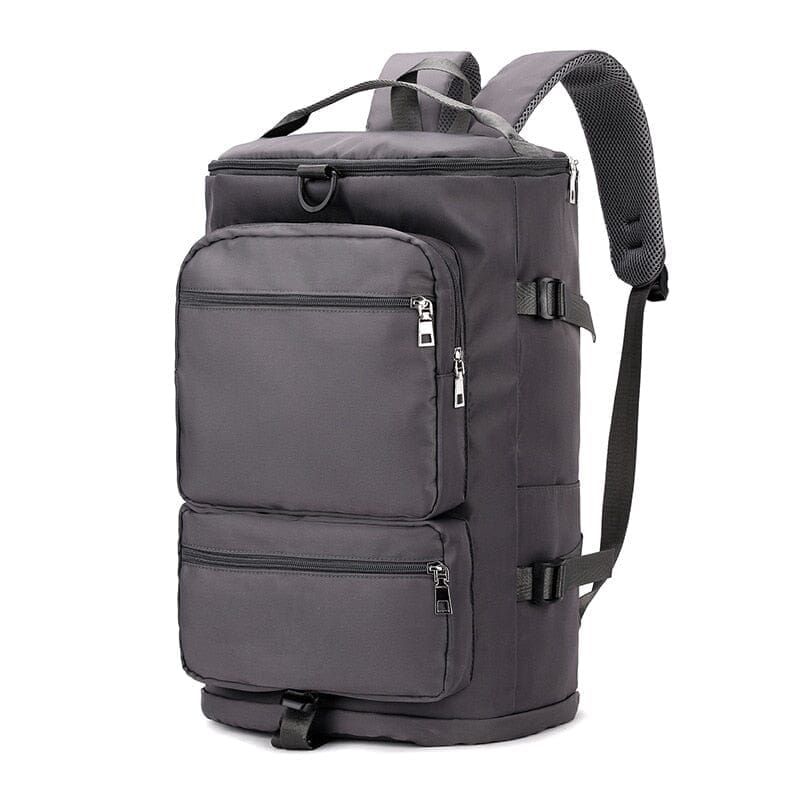 sac à dos sportif pour femme en voyage