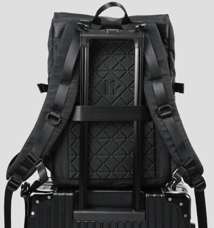 sac à dos style urbain convertible