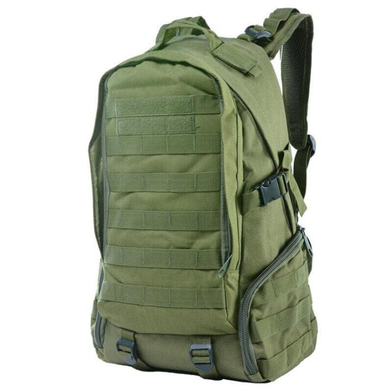 sac à dos tactique militaire en tissu 900D