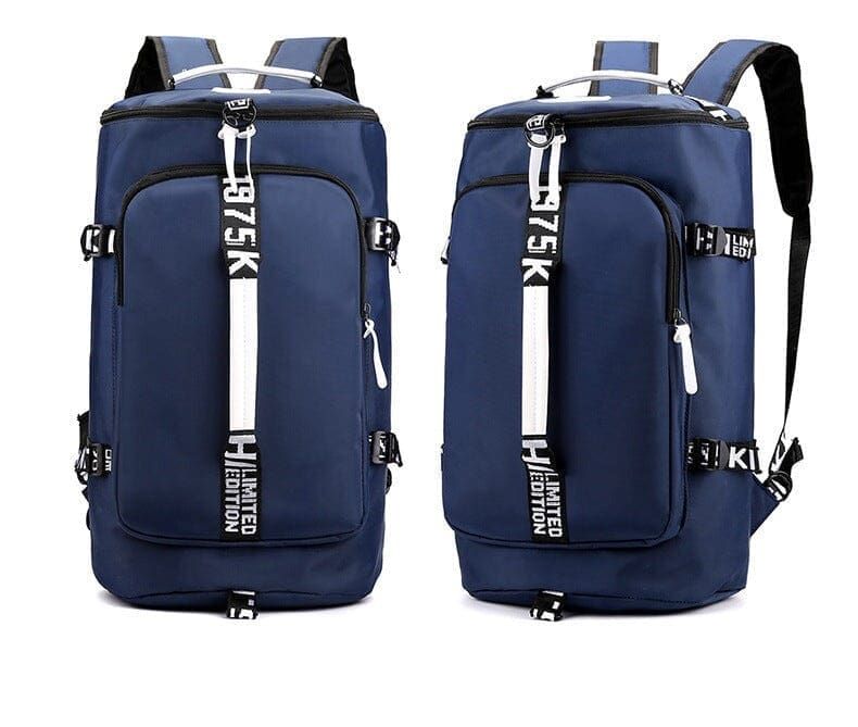 sac à dos tendance convertible
