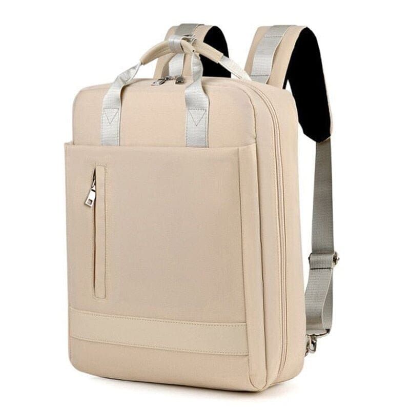 sac à dos tendance pour femme en voyage