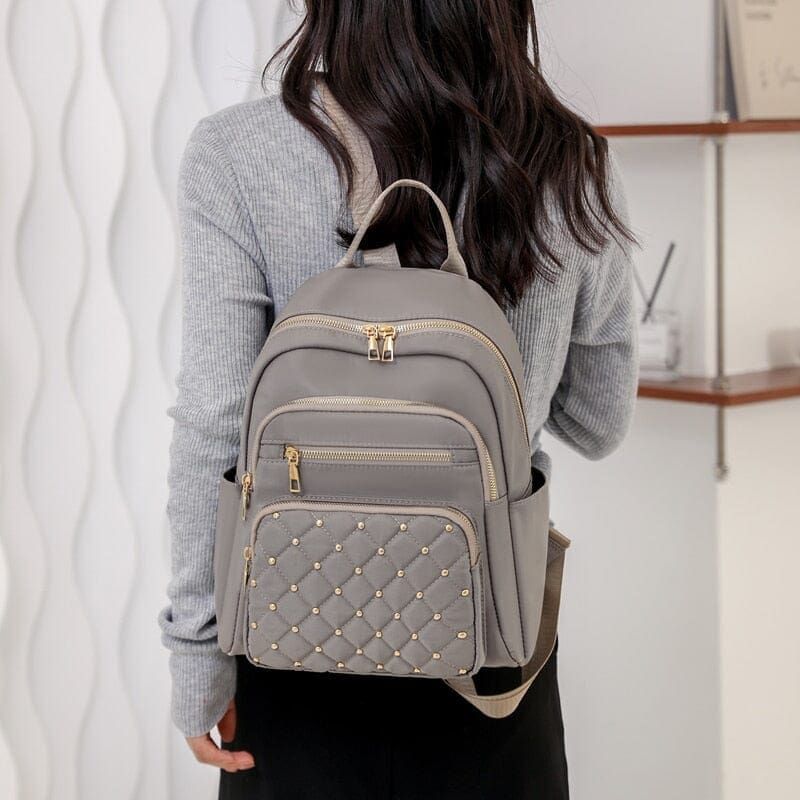 sac à dos tendance pour femmes