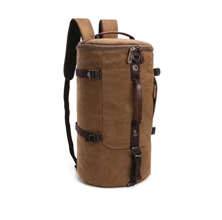 sac à dos tendance toile