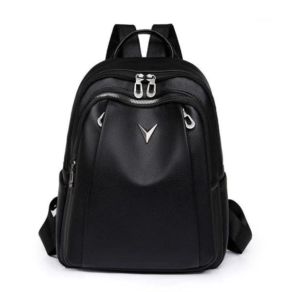 sac à dos tendance ville pour elle