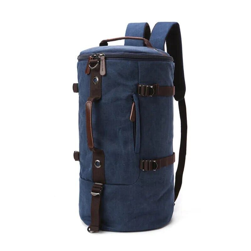 sac à dos toile chic et pratique