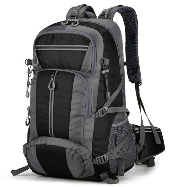 sac à dos trail 50 litres
