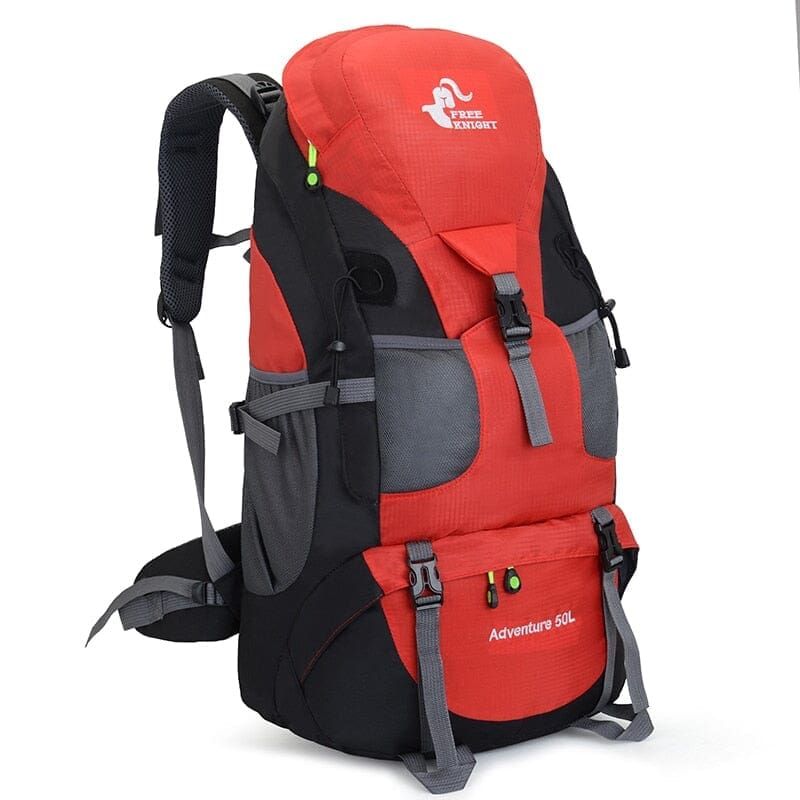 sac à dos trekking résistant