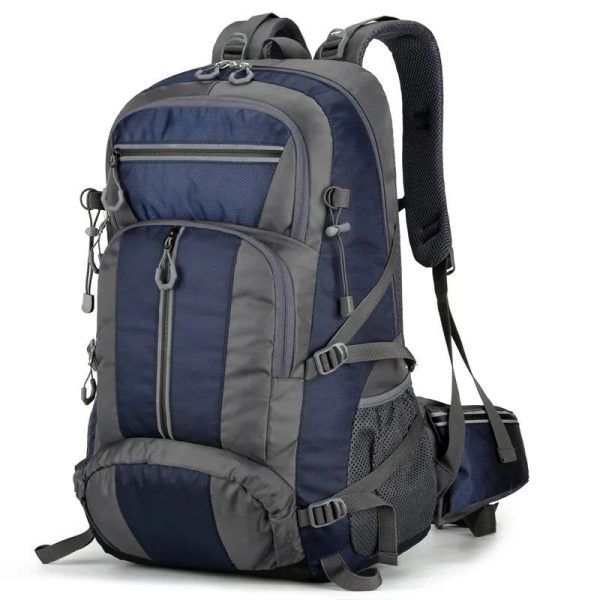 sac à dos trekking spécialement conçu pour les randonnées longues