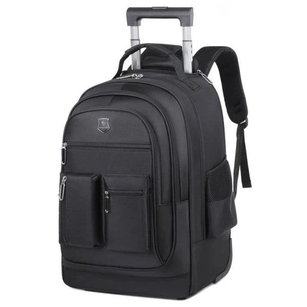 sac à dos trolley pour voyage