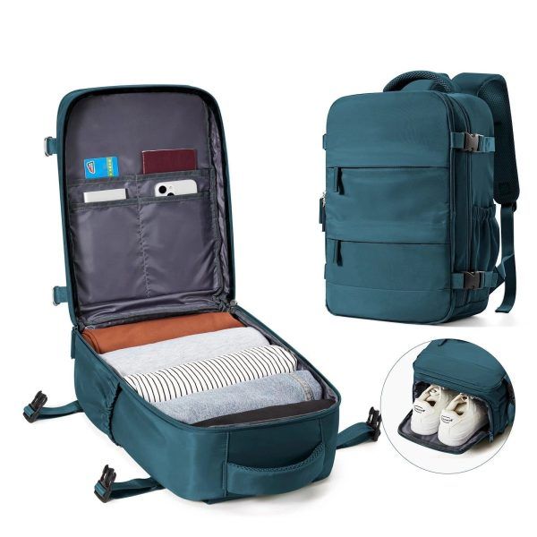 sac à dos urbain moderne