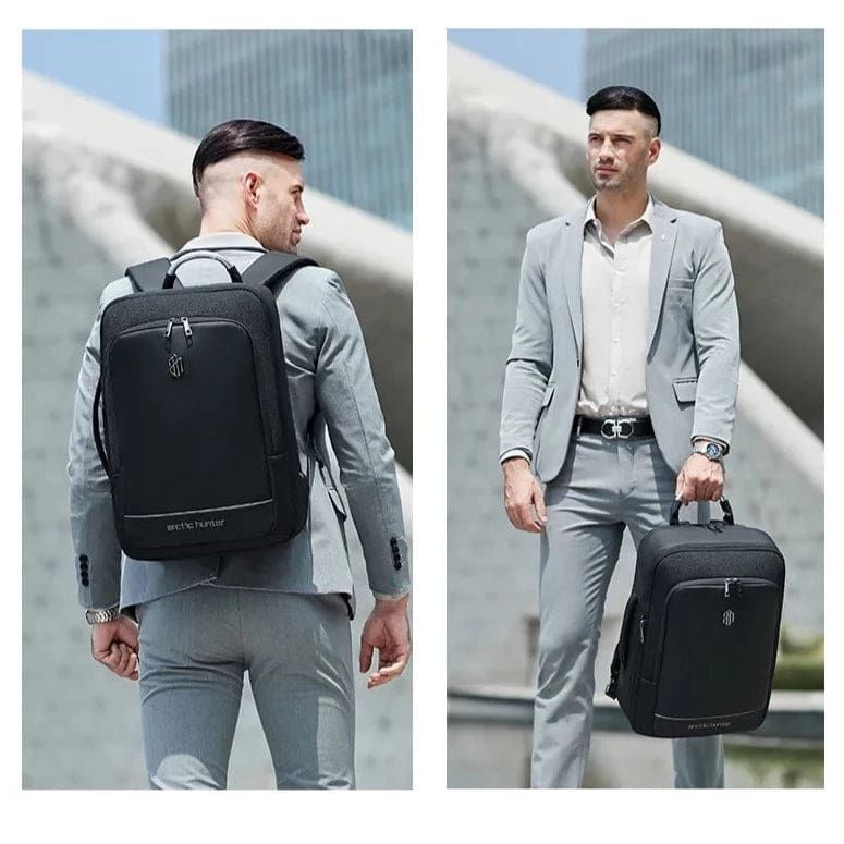sac à dos USB pour charger appareils