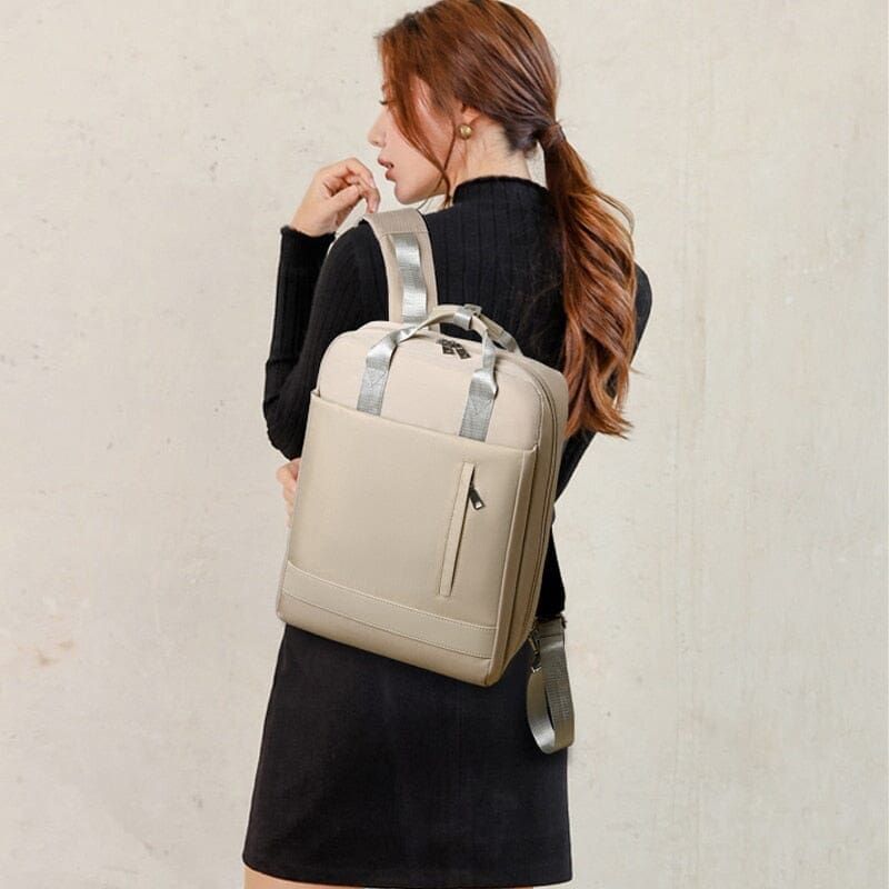 sac à dos USB pour tablette et téléphone