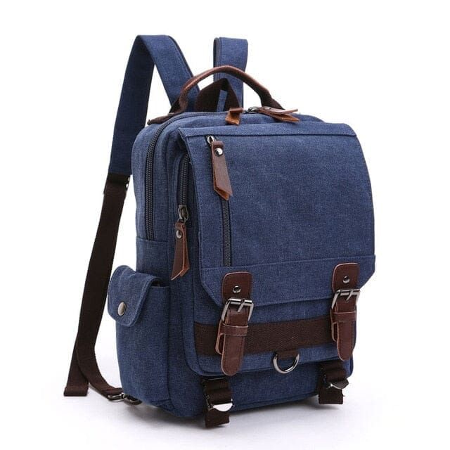 sac à dos vintage pour femme