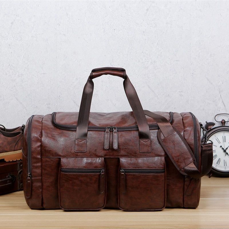sac à dos vintage pour homme