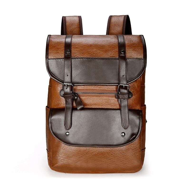 sac à dos vintage pour le voyage