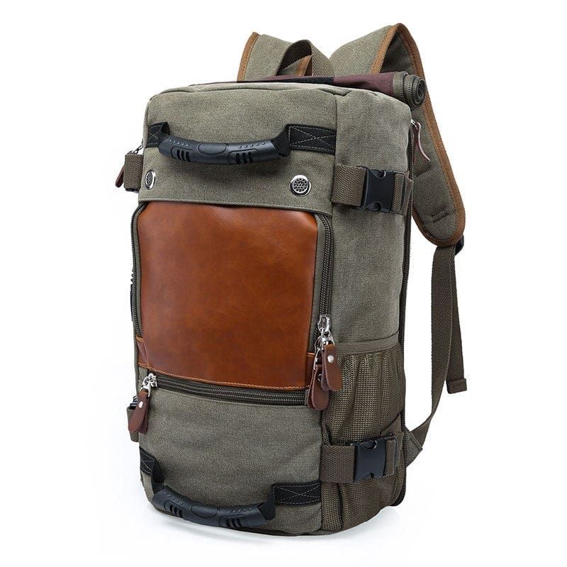 sac a dos ergonomique pour randonnées