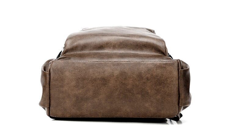 sac à dos vintage pratique pour le bureau