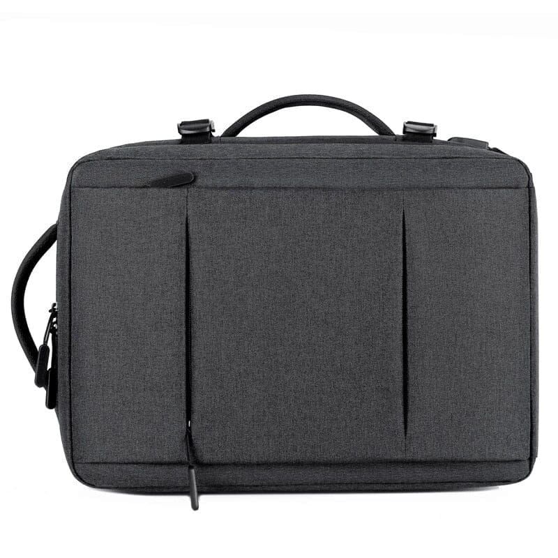 sac à dos voyage avec option d'extension